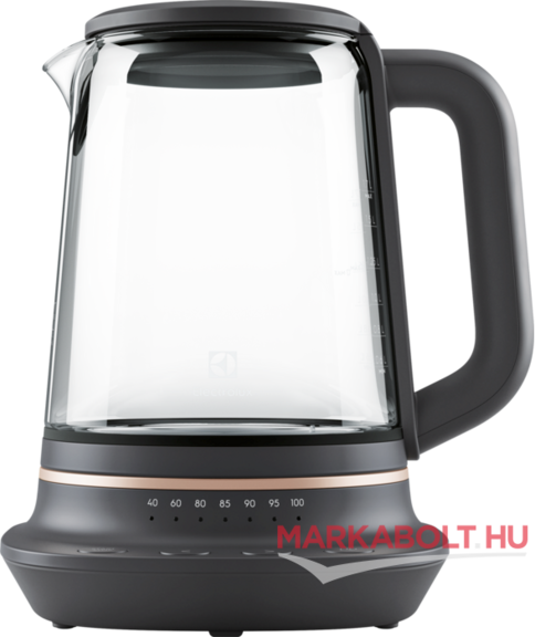 Electrolux E7GK1-8BP vízforraló 2 év garancia